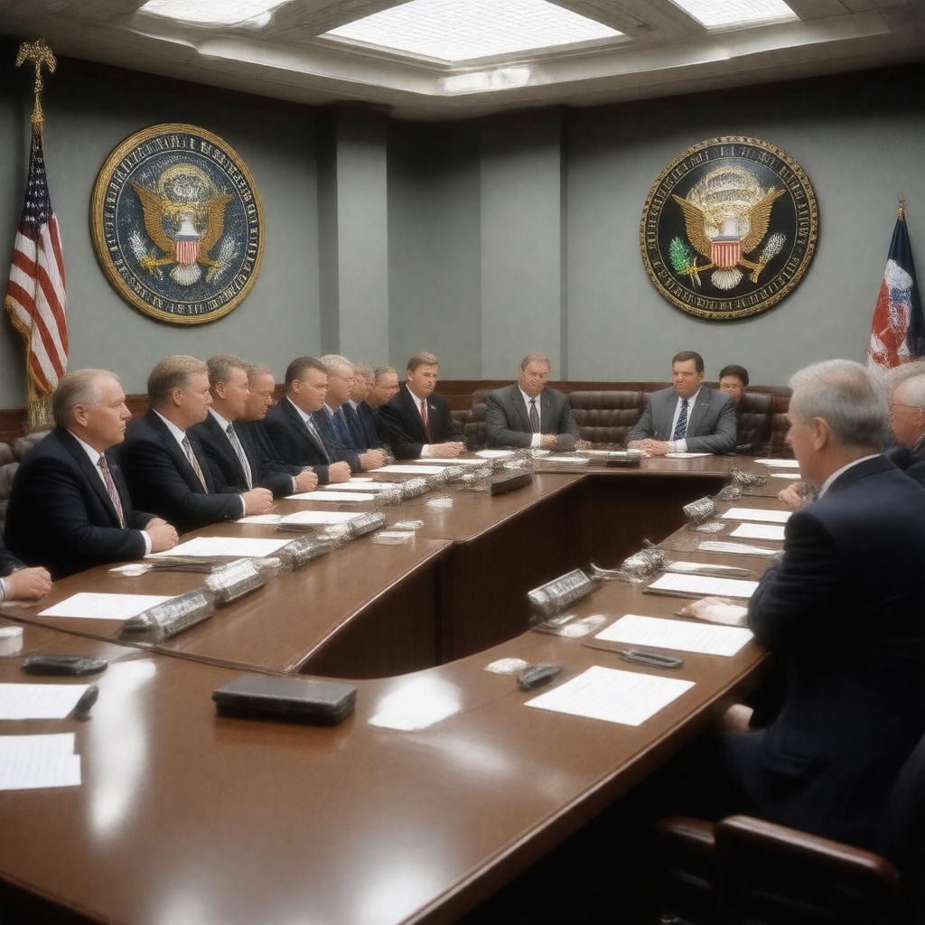 Board of Commissioners (United States)